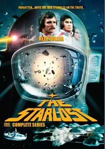 Затерянные среди звёзд / The Starlost 1973 скачать через торрент в хорошем качестве