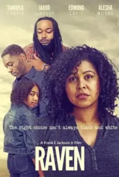 Рейвен / Raven 2022 скачать через торрент в хорошем качестве
