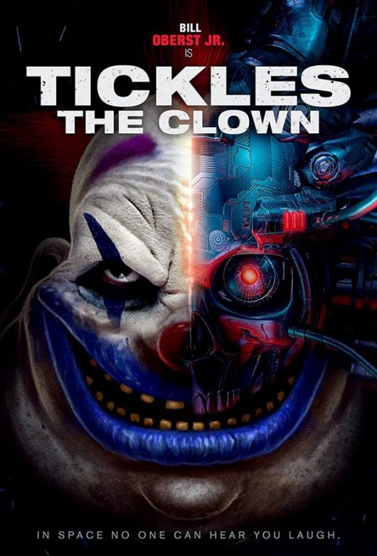 Tickles the Clown