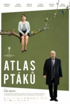 Atlas ptáku 2021 скачать через торрент в хорошем качестве