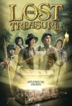 Потерянное сокровище / The Lost Treasure 2022 скачать через торрент в хорошем качестве