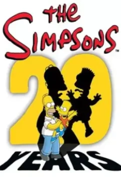 К 20-летию Симпсонов: В 3D! На льду! / The Simpsons 20th Anniversary Special – In 3-D On Ice 2010 скачать через торрент в хорошем качестве