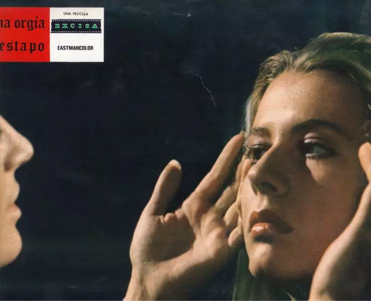 Последняя оргия третьего рейха 1977 скачать торрентом Последняя оргия третьего рейха 1977 скачать торрентом