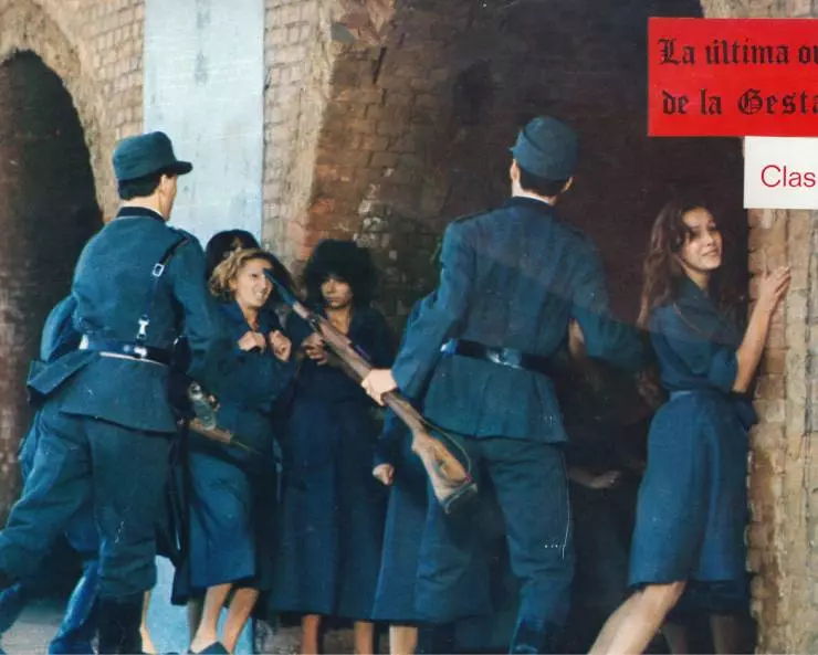 Последняя оргия третьего рейха 1977 скачать через торрент бесплатно Последняя оргия третьего рейха 1977 скачать через торрент бесплатно