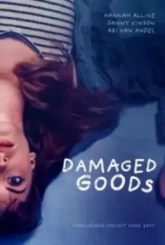 Ущербная / Damaged Goods 2022 скачать через торрент в хорошем качестве