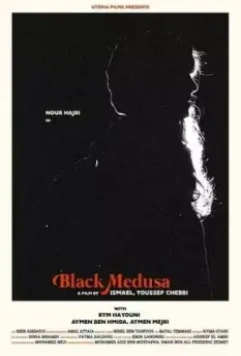 Черная медуза / Black Medusa 2021 скачать через торрент в хорошем качестве
