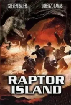 Остров раптора / Raptor Island 2004 скачать через торрент в хорошем качестве
