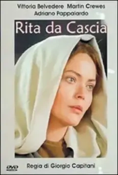 Святая Рита Кашийская / Rita da Cascia 2004 скачать через торрент в хорошем качестве
