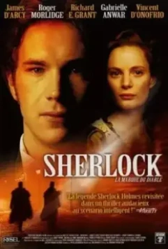 Шерлок: Дело зла / Sherlock 2002 скачать через торрент в хорошем качестве