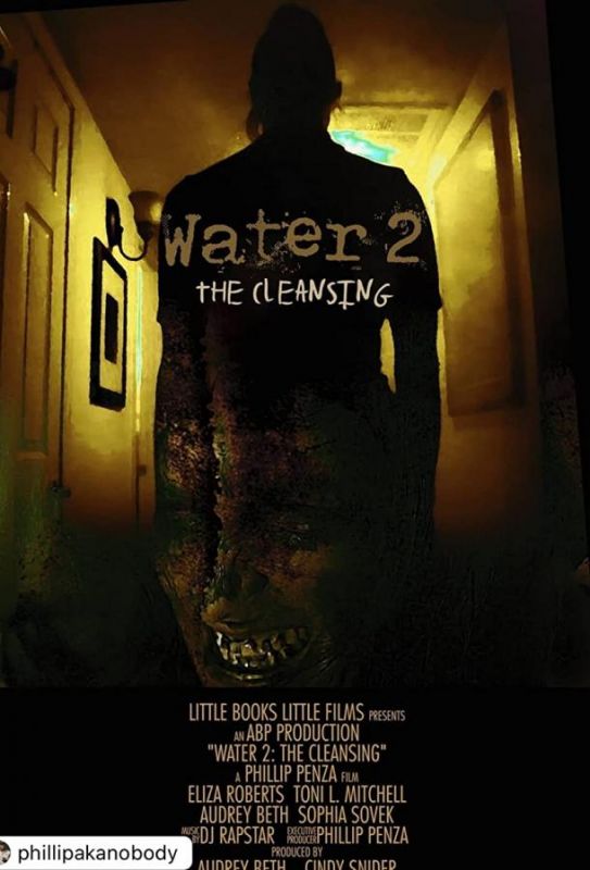 Water 2: The Cleansing