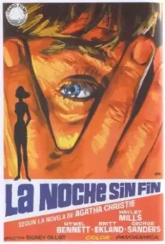 Бесконечная ночь / Agatha Christie's Endless Night 1972 скачать через торрент в хорошем качестве