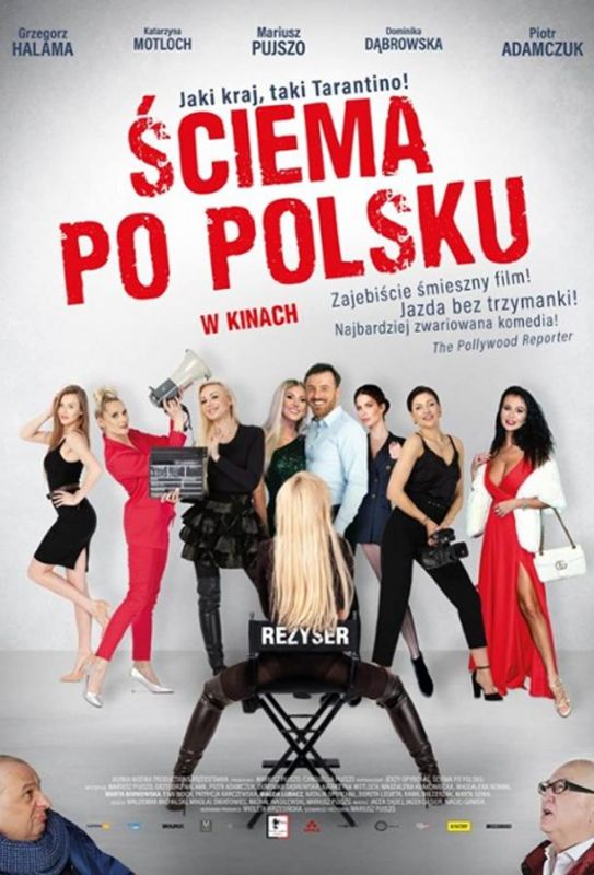 Sciema po polsku