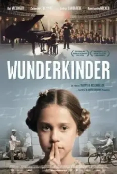 Вундеркинд / Wunderkinder 2011 скачать через торрент в хорошем качестве