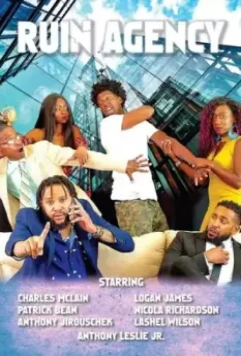 Агентство Руины / Ruin Agency 2020 скачать через торрент в хорошем качестве