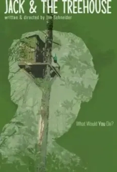 Джек и домик на дереве / Jack and the Treehouse 2021 скачать через торрент в хорошем качестве