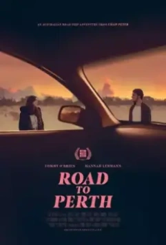 Дорога в Перт / Road to Perth 2021 скачать через торрент в хорошем качестве