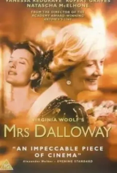 Миссис Дэллоуэй / Mrs Dalloway 1997 скачать через торрент в хорошем качестве