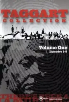 Таггерт / Taggart 1983 скачать через торрент в хорошем качестве