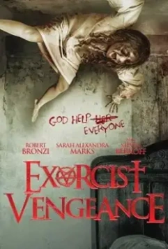 Месть экзорциста / Exorcist Vengeance скачать через торрент в хорошем качестве