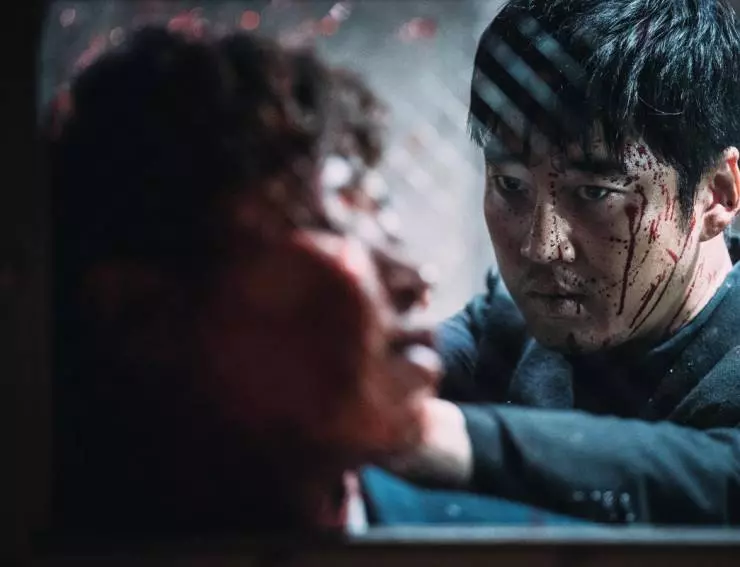 Ускользающий человек 2020 скачать торрентом Ускользающий человек 2020 скачать торрентом