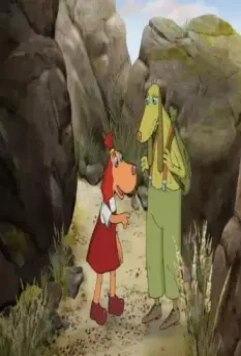 Лотте и тайна лунного камня 2011 скачать через торрент бесплатно Лотте и тайна лунного камня 2011 скачать через торрент бесплатно