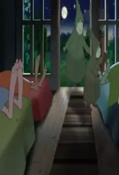 Лотте и тайна лунного камня 2011 скачать с торрента Лотте и тайна лунного камня 2011 скачать с торрента