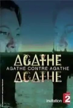 Двойник Агаты / Agathe contre Agathe 2007 скачать через торрент в хорошем качестве