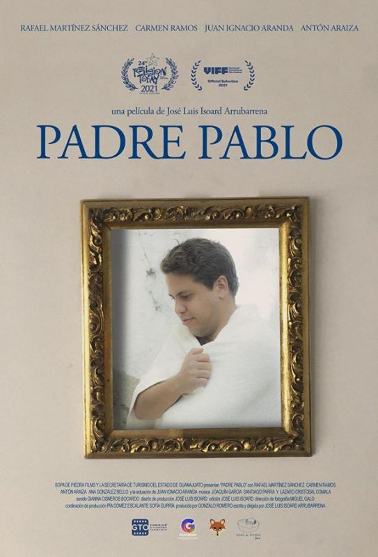 Father Pablo