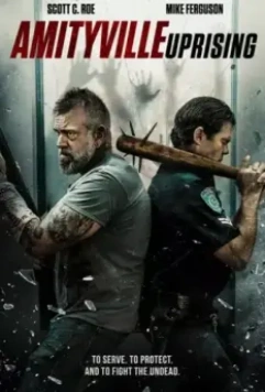 Амитивилльский дождь / The Amityville Uprising 2021 скачать через торрент в хорошем качестве