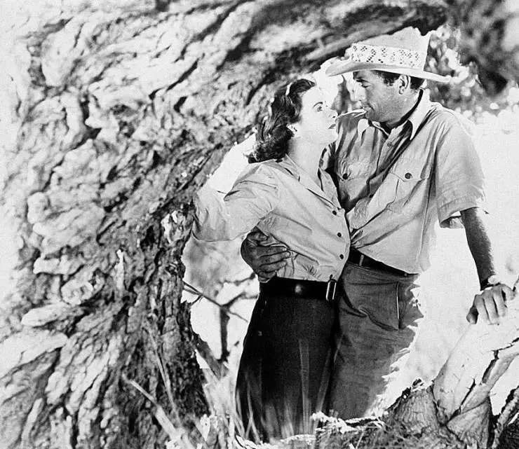 Дело Макомбера 1947 скачать с торрента Дело Макомбера 1947 скачать с торрента