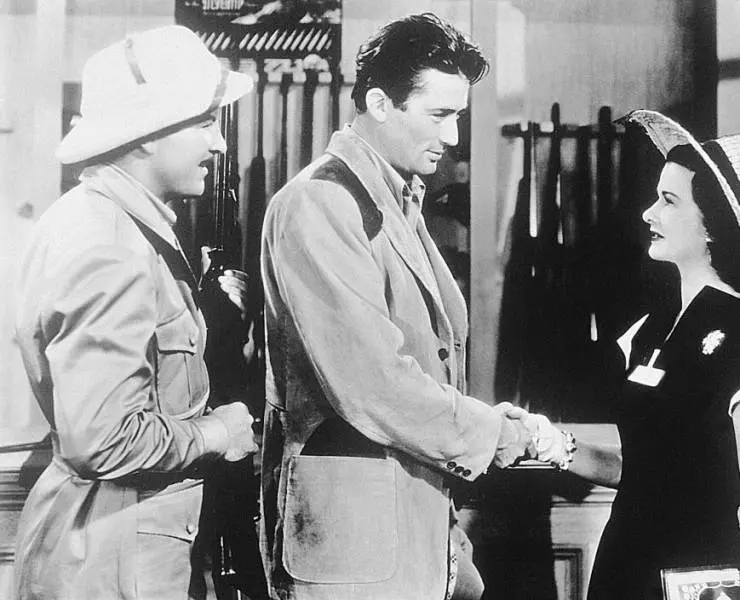 Дело Макомбера 1947 скачать торрентом Дело Макомбера 1947 скачать торрентом