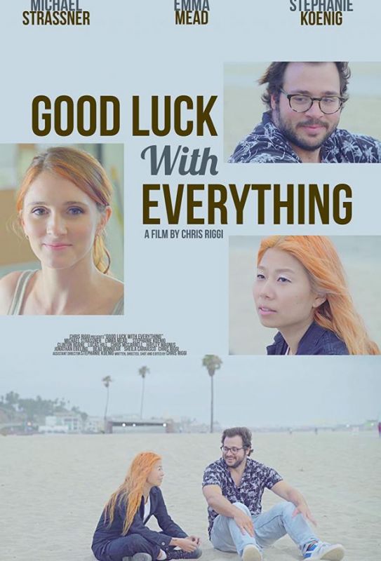 Good Luck with Everything