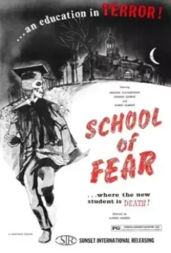 Срок — 7 дней / School Of Fear 1969 скачать через торрент в хорошем качестве