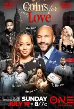 Монеты любви / Coins for Love 2020 скачать через торрент в хорошем качестве