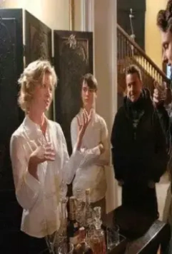 Американская интрижка 2008 скачать торрентом Американская интрижка 2008 скачать торрентом