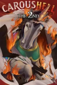 CarousHELL 2 2021 скачать через торрент в хорошем качестве