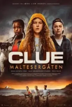Зацепка: Мальтийские часы / Clue: Maltesergåten 2021 скачать через торрент в хорошем качестве
