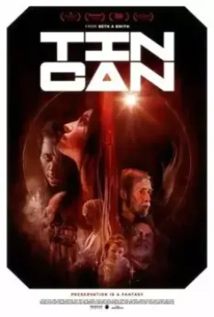 Tin Can 2020 скачать через торрент в хорошем качестве