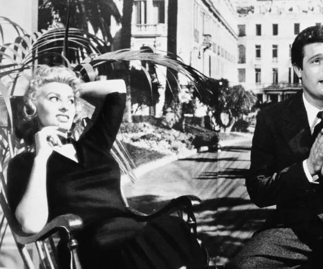 Счастье быть женщиной 1956 скачать через торрент бесплатно Счастье быть женщиной 1956 скачать через торрент бесплатно