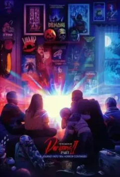 В поисках тьмы (2 часть) / In Search of Darkness: Part II 2020 скачать через торрент в хорошем качестве