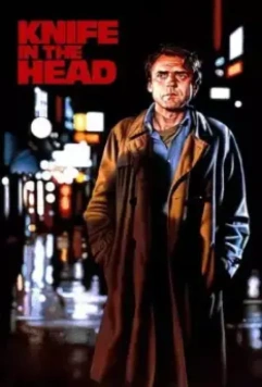 Нож в голове / Messer im Kopf 1978 скачать через торрент в хорошем качестве