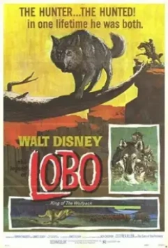 Легенда о Лобо / The Legend of Lobo 1962 скачать через торрент в хорошем качестве