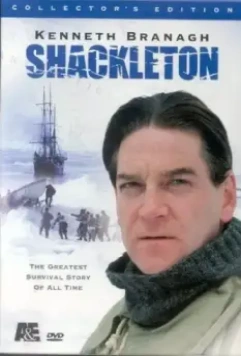 Затерянные в Антарктиде / Shackleton 2002 скачать через торрент в хорошем качестве