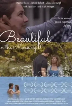 Утренняя красота / Beautiful in the Morning 2019 скачать через торрент в хорошем качестве