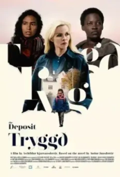 Tryggð 2019 скачать через торрент в хорошем качестве