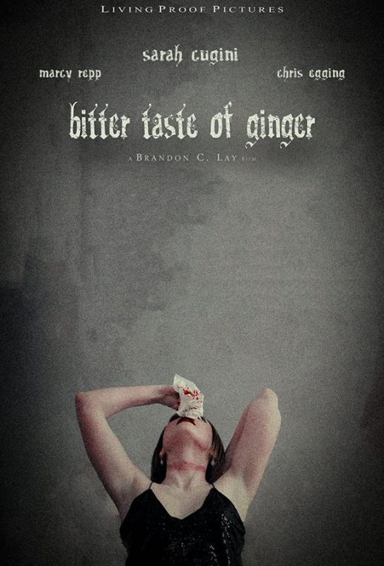 Bitter Taste of Ginger