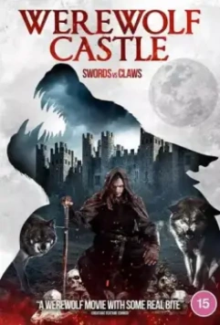 Замок оборотней / Werewolf Castle 2021 скачать через торрент в хорошем качестве