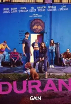 Остановка / Duran 2022 скачать через торрент в хорошем качестве