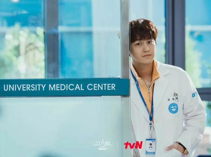 Призрачный доктор 2022 скачать торрентом Призрачный доктор 2022 скачать торрентом