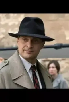 Время - Чернила против пуль / L'Ora - Ink versus bullets 2019 скачать через торрент в хорошем качестве